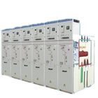 Three Phase Substation Switchgear Power Distribution Switchgear Copper Material